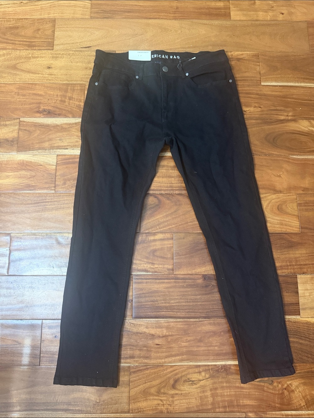 American Rag Slim Black Men’s Jeans